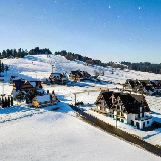 SkiPoint-widok-na-stok-narciarski